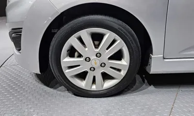 ChevroletGMDaewoo Spark 2014, 127075 км, за 2100000 KRW - фото 5