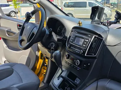 Hyundai Starex 2019, 83117 км, за 17800000 KRW - фото 15