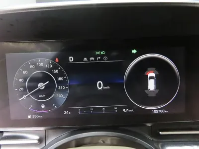 Kia Canival 2022, 105786 км, за 28000000 KRW - фото 6