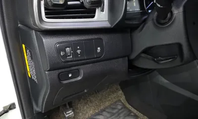 Kia Niro 2017, 121265 км, за 10400000 KRW - фото 18