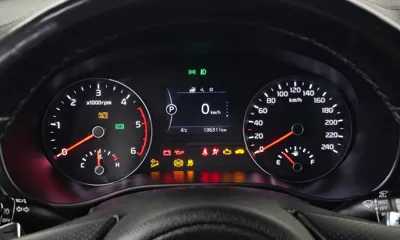 Kia Sportage 2016, 136311 км, за 10900000 KRW - фото 8