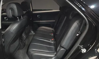 Hyundai Ioniq5 2022, 90200 км, за 26700000 KRW - фото 11
