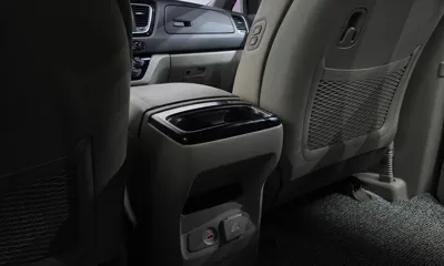 Kia Canival 2019, 58784 км, за 20300000 KRW - фото 30