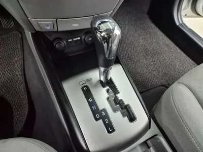 Hyundai Avante 2010, 86775 км, за 2900000 KRW - фото 9