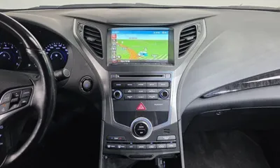 Hyundai Grandeur 2016, 133058 км, за 7000000 KRW - фото 15