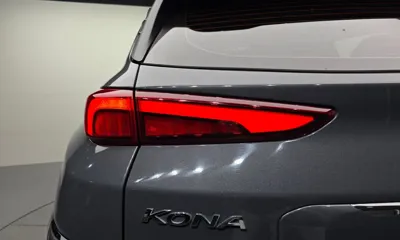 Hyundai Kona 2023, 48411 км, за 21800000 KRW - фото 23