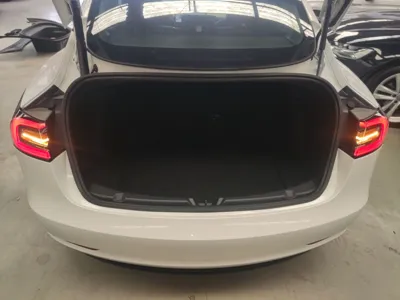 Tesla Model 3 2021, 117899 км, за 122519.8 CNY - фото 22
