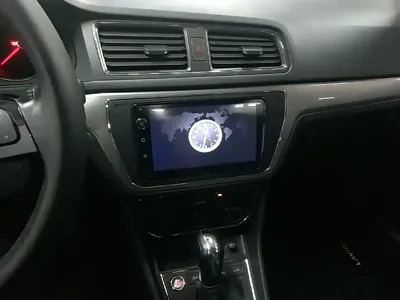 Volkswagen Lavida 2018, 54100 км, за 38800 CNY - фото 13