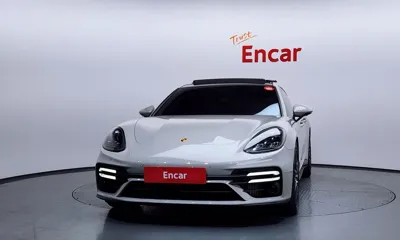 Porsche Panamera 2022, 42936 км, за 114900000 KRW