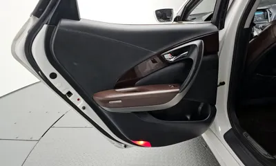 Hyundai Grandeur 2012, 122623 км, за 5300000 KRW - фото 25