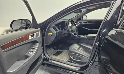 Hyundai Genesis 2016, 144292 км, за 8300000 KRW - фото 10