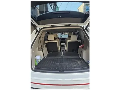 Volkswagen Atlas 2025, 3340 км, за 60200000 KRW - фото 6
