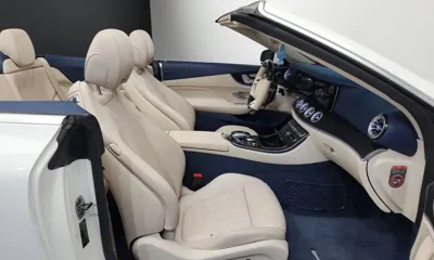 Mercedes-Benz E-Class 2018, 68164 км, за 45990000 KRW - фото 26