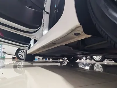 Hyundai Elantra 2019, 50199 км, за 46300 CNY - фото 22