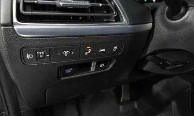 Hyundai Palisade 2021, 70146 км, за 25500000 KRW - фото 20