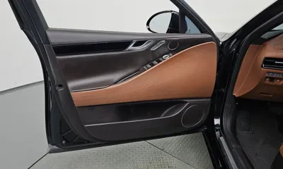 Genesis G80 2022, 120853 км, за 28500000 KRW - фото 24