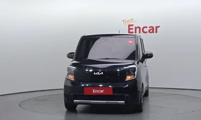 Kia Ray 2023, 43843 км, за 15300000 KRW