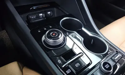 Kia K5 2021, 60460 км, за 21500000 KRW - фото 9
