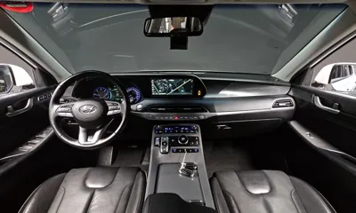 Hyundai Palisade 2019, 91780 км, за 23900000 KRW - фото 7