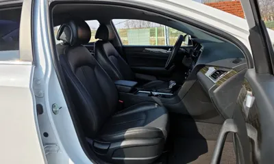 Hyundai Sonata 2017, 109817 км, за 11700000 KRW - фото 10