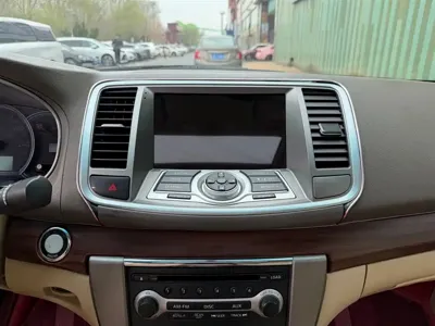 Nissan Teana 2009, 130000 км, за 17800 CNY - фото 6