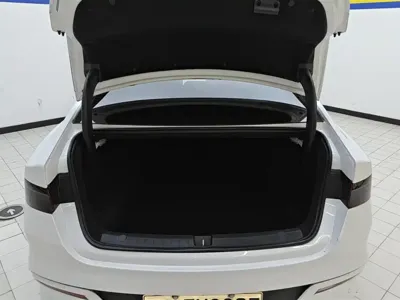 BYD Qin Plus 2023, 48700 км, за 58700 CNY - фото 4