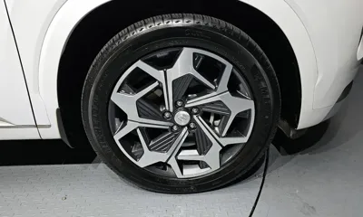 Hyundai Palisade 2022, 80149 км, за 28300000 KRW - фото 21