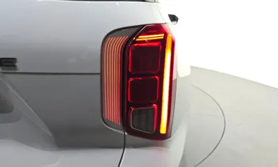 Hyundai Palisade 2023, 44386 км, за 36500000 KRW - фото 23