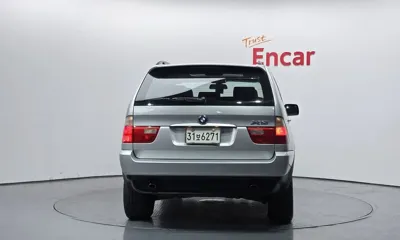 BMW X5 2003, 248335 км, за 3800000 KRW - фото 4