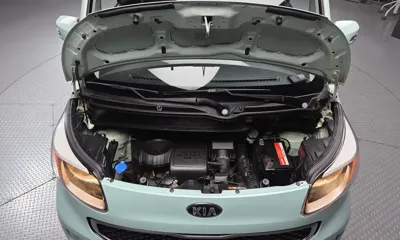 Kia Ray 2013, 141224 км, за 4200000 KRW - фото 6