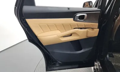 Kia Sorento 2021, 60333 км, за 25600000 KRW - фото 25