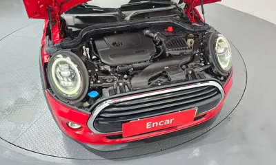 MINI Cooper 2020, 58449 км, за 16900000 KRW - фото 6