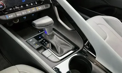 Hyundai Avante 2024, 24805 км, за 23500000 KRW - фото 9