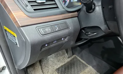Hyundai Sonata 2019, 88366 км, за 15600000 KRW - фото 17