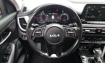Kia Seltos 2023, 102311 км, за 15500000 KRW - фото 15