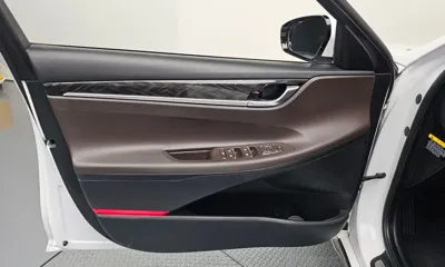 Hyundai Grandeur 2017, 167624 км, за 11300000 KRW - фото 24