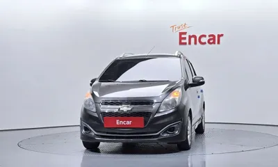 ChevroletGMDaewoo Spark 2015, 143790 км, за 2900000 KRW