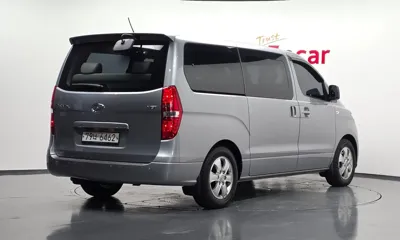 Hyundai Starex 2019, 126755 км, за 13900000 KRW - фото 2