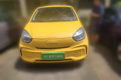 Roewe Clever 2022, 35400 км, за 34161.14 CNY