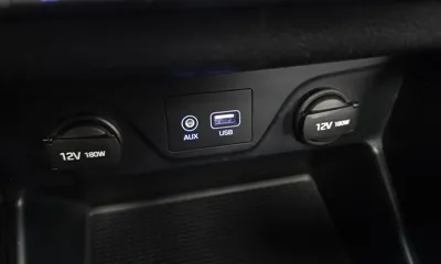 Hyundai Tucson 2016, 145308 км, за 7500000 KRW - фото 17