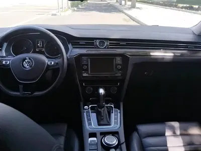 Volkswagen Magotan 2020, 58900 км, за 91000 CNY - фото 11