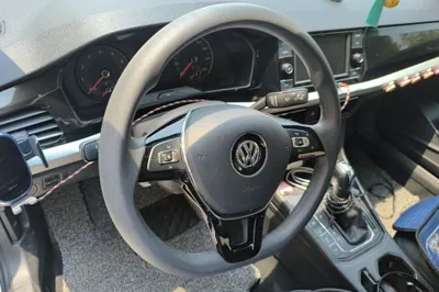 Volkswagen Lavida 2019, 68800 км, за 70379.38 CNY - фото 7