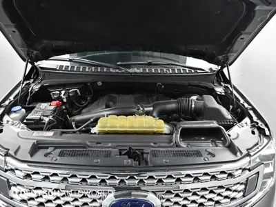 Ford Expedition 2021, 90810 км, за 38500000 KRW - фото 6