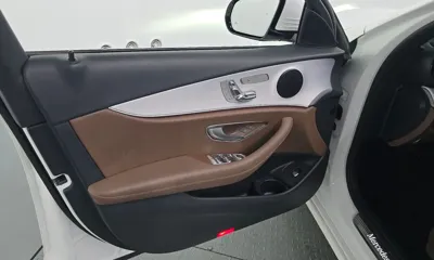 Mercedes-Benz E-Class 2021, 55903 км, за 33600000 KRW - фото 24