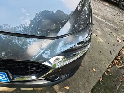 Mazda 3 Axela 2020, 83200 км, за 51000 CNY - фото 24