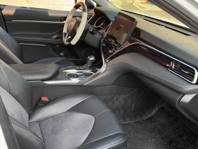 Toyota Camry 2022, 73000 км, за 105800 CNY - фото 9