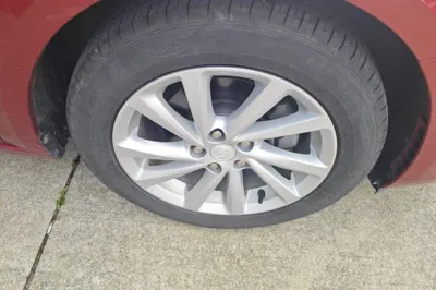 Buick Verano 2018, 44200 км, за 35437.81 CNY - фото 8