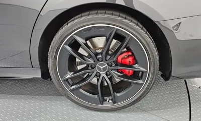 Mercedes-Benz E-Class 2023, 40971 км, за 67900000 KRW - фото 21