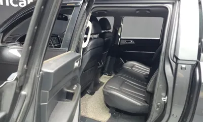 KG_Mobility_Ssangyong Rexton 2019, 136402 км, за 12500000 KRW - фото 13