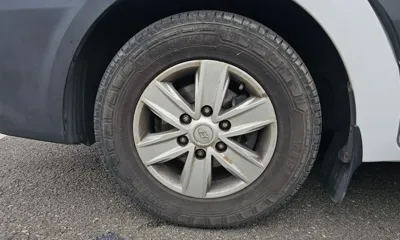 Hyundai Solati 2017, 51256 км, за 29000000 KRW - фото 5